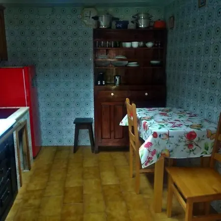 Εξοχικό σπίτι La Xiana *