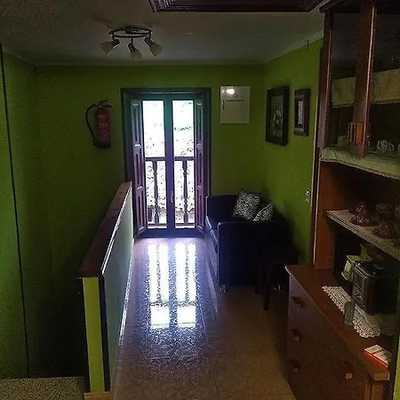 Εξοχικό σπίτι La Xiana *