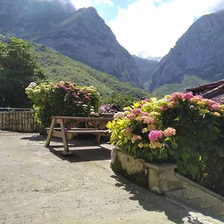 Country house La Xiana