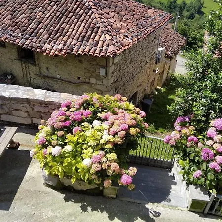 La Xiana Country house