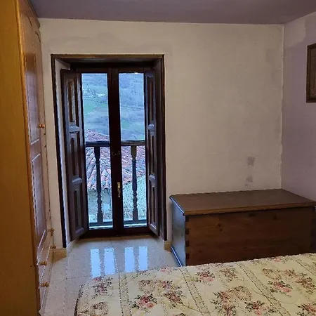 La Xiana Country house *