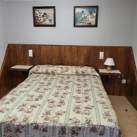 Εξοχικό σπίτι La Xiana Taranes