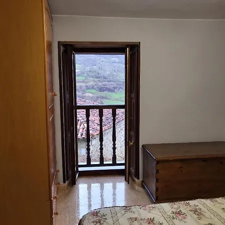 La Xiana Country house