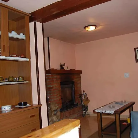 Εξοχικό σπίτι La Xiana