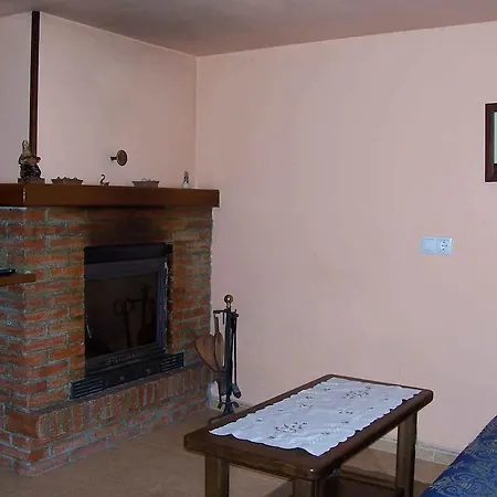 La Xiana Country house