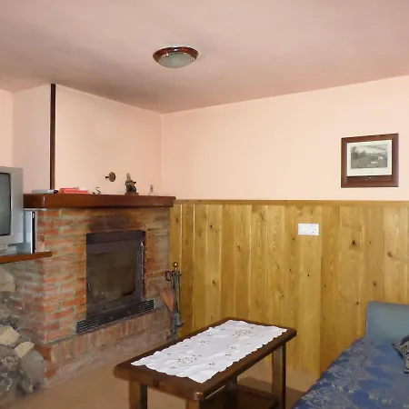 Εξοχικό σπίτι La Xiana