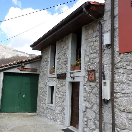 La Xiana Country house *
